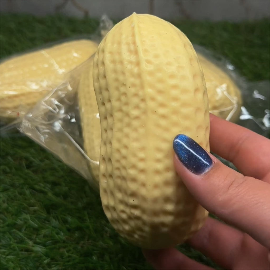 Crunchy Peanut Toy