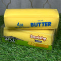 TPR Butter Squishy 4 oz